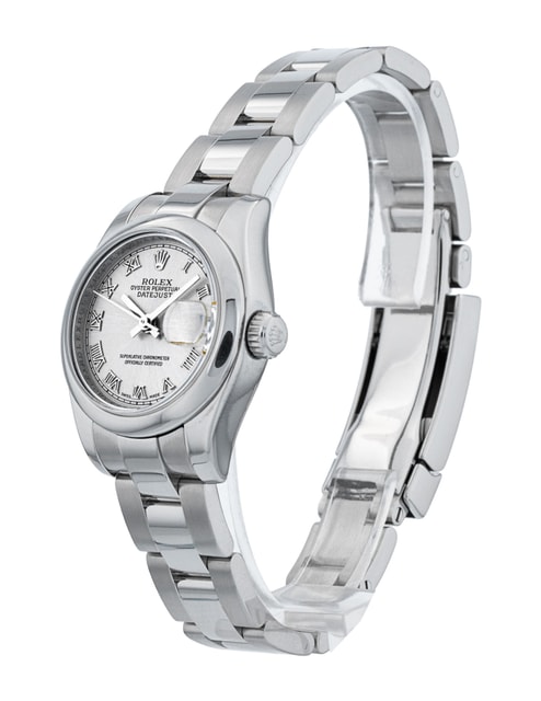 Rolex Datejust Lady 179160 Image 2